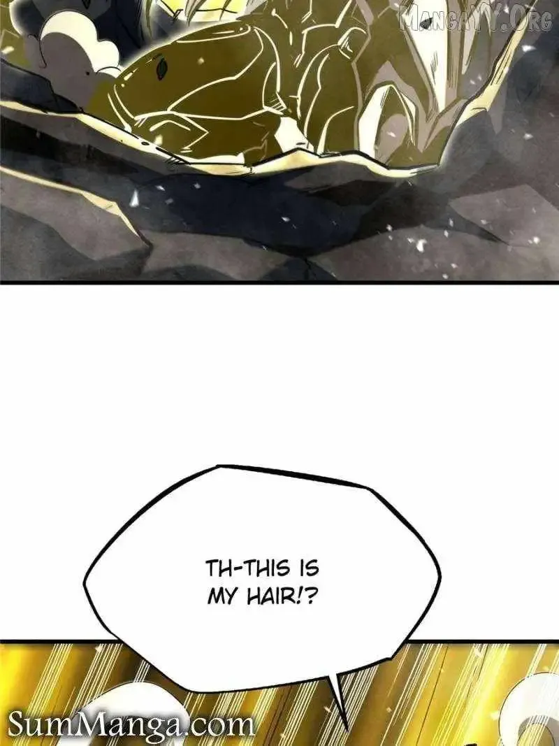 Super Gene Chapter 373 Online - página 31