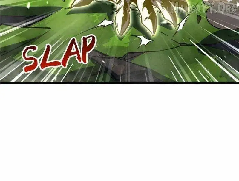Super Gene Chapter 373 Online - página 34