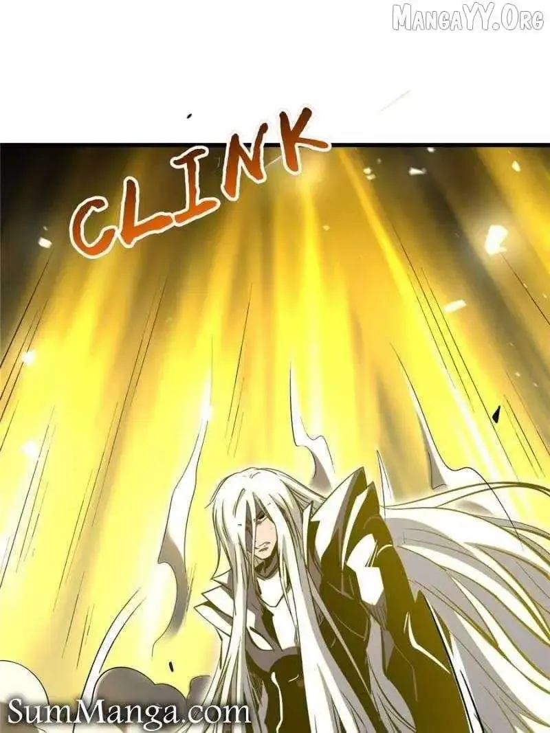 Super Gene Chapter 373 Online - página 35