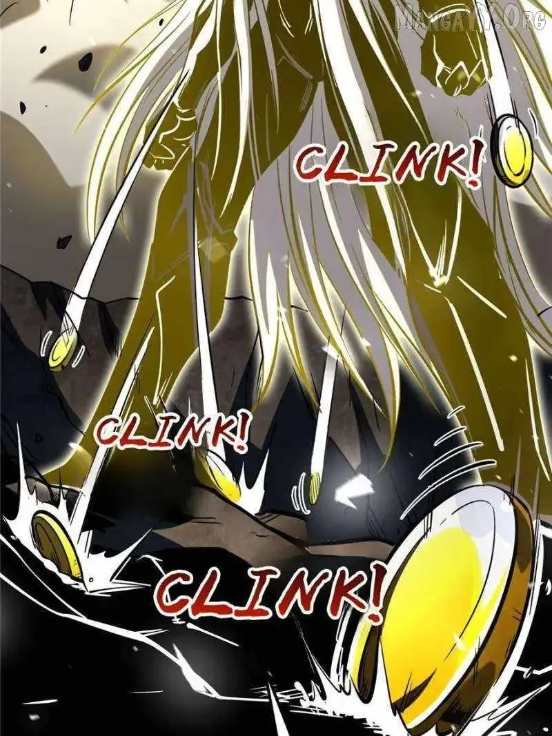 Super Gene Chapter 373 Online - página 36