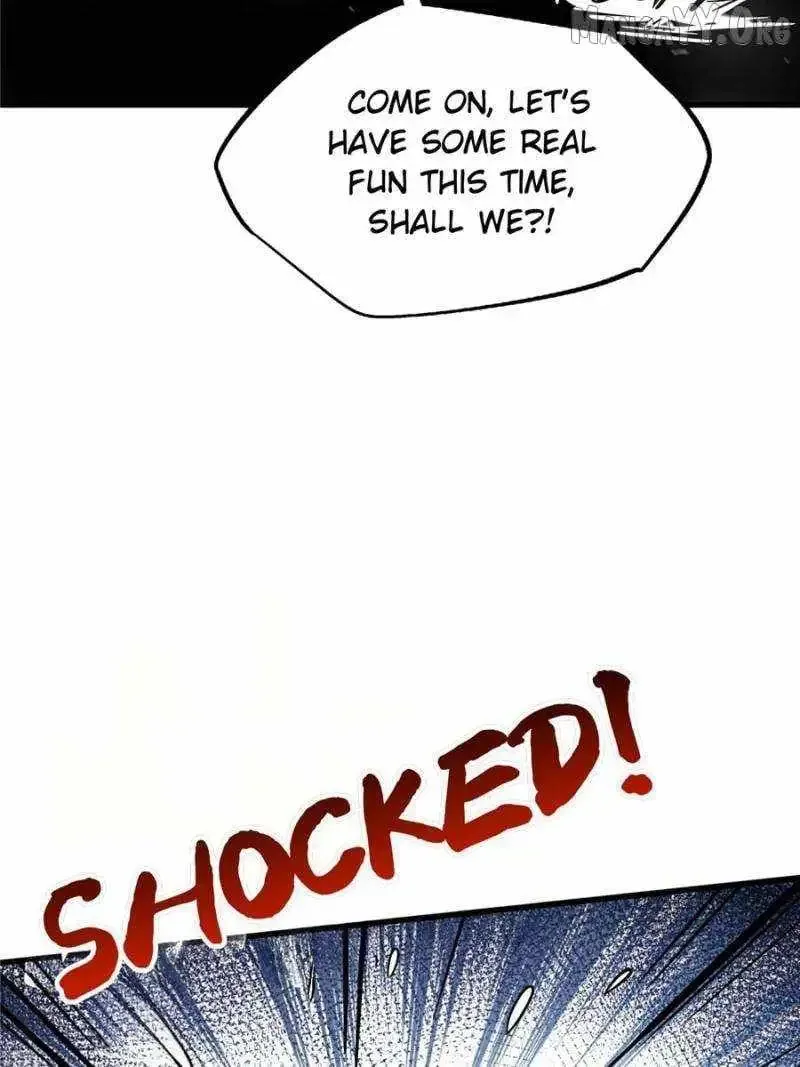 Super Gene Chapter 373 Online - página 37