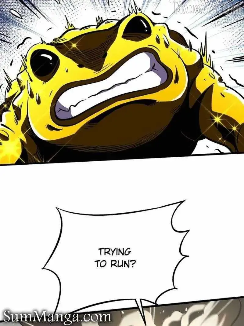 Super Gene Chapter 373 Online - página 38