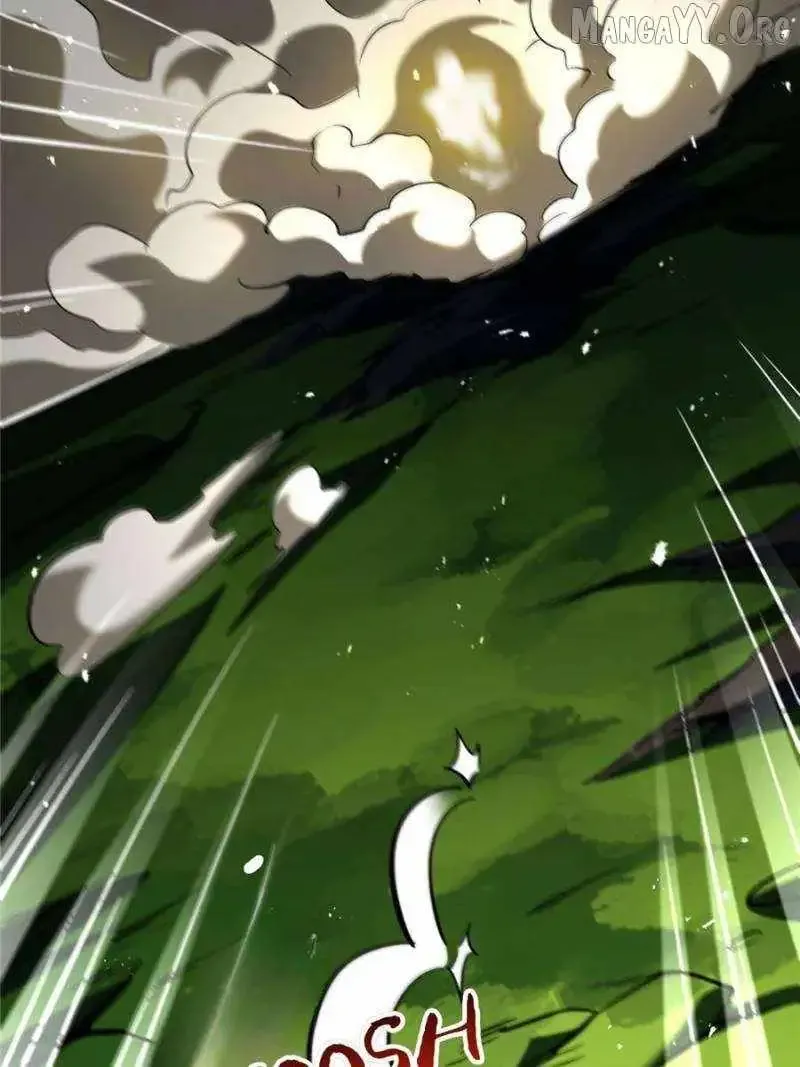 Super Gene Chapter 373 Online - página 39