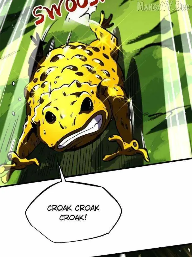 Super Gene Chapter 373 Online - página 40