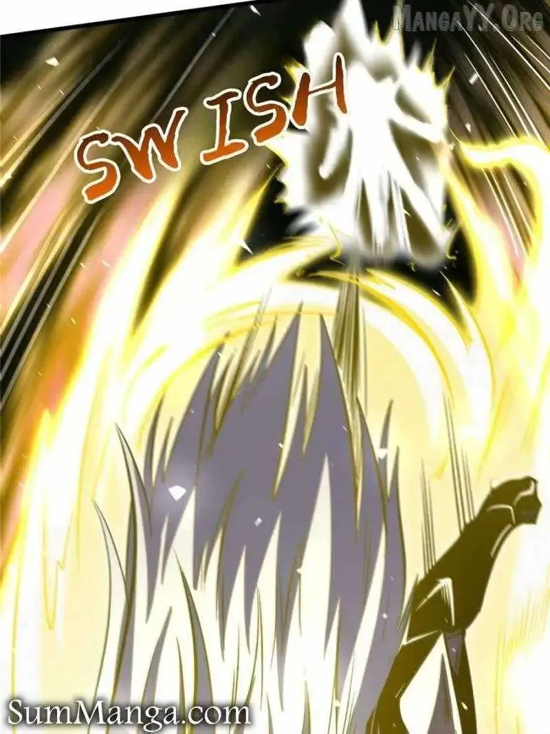 Super Gene Chapter 373 Online - página 41
