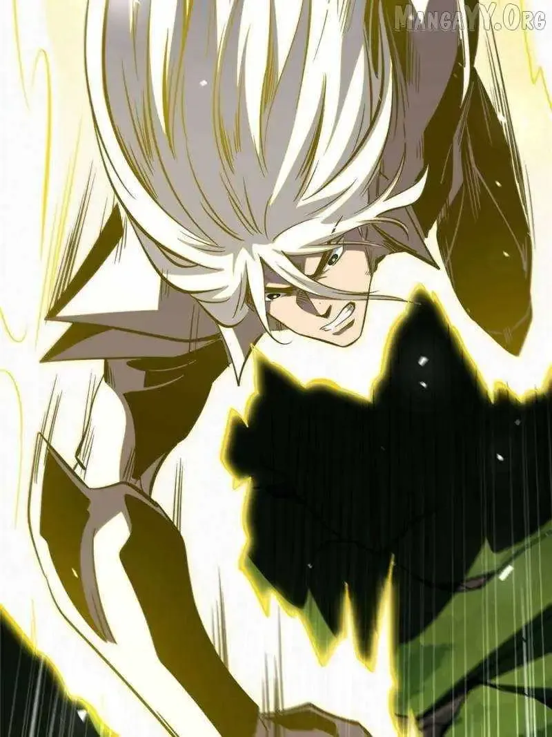 Super Gene Chapter 373 Online - página 42