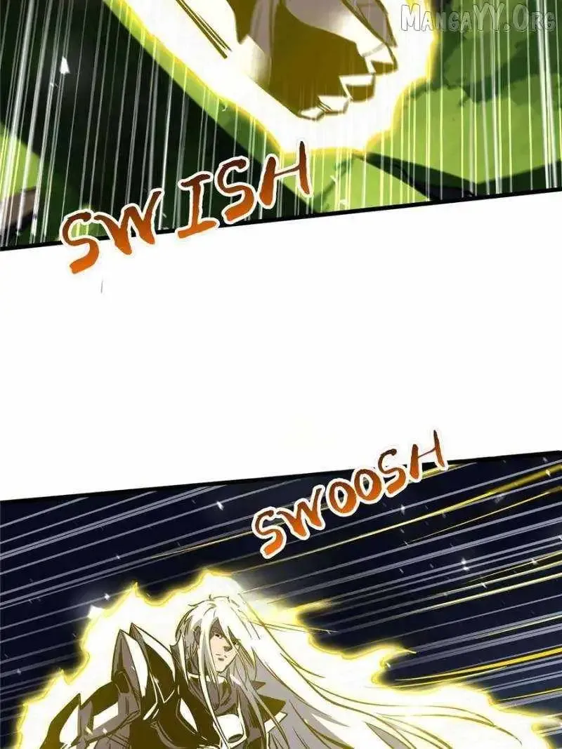 Super Gene Chapter 373 Online - página 43