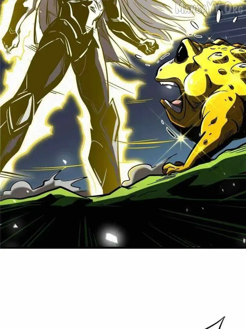 Super Gene Chapter 373 Online - página 44