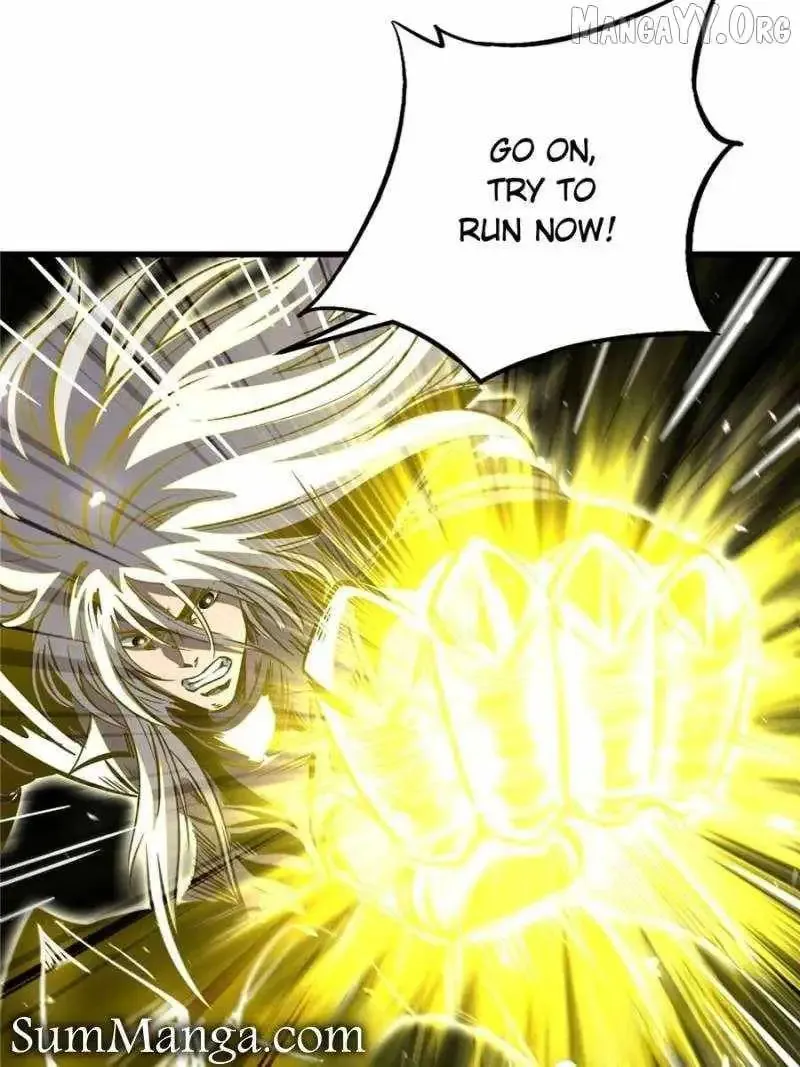 Super Gene Chapter 373 Online - página 45