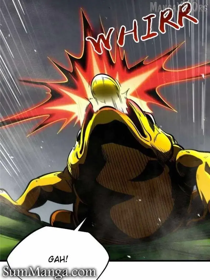 Super Gene Chapter 373 Online - página 48