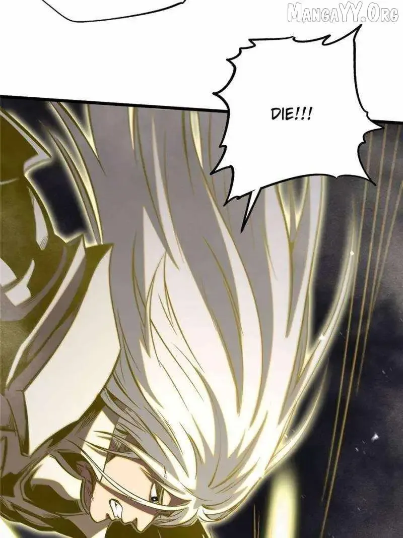 Super Gene Chapter 373 Online - página 49