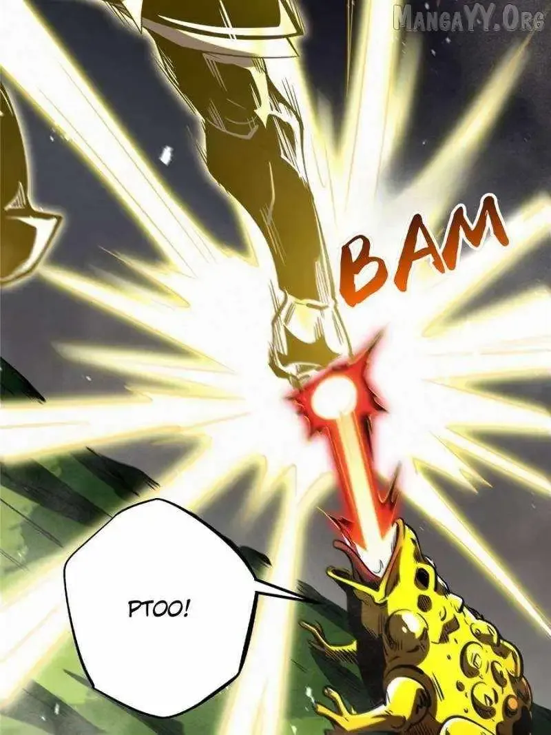Super Gene Chapter 373 Online - página 50