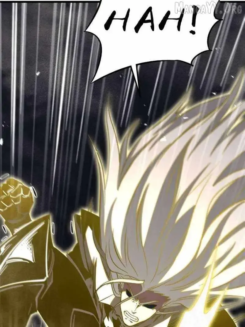Super Gene Chapter 373 Online - página 53