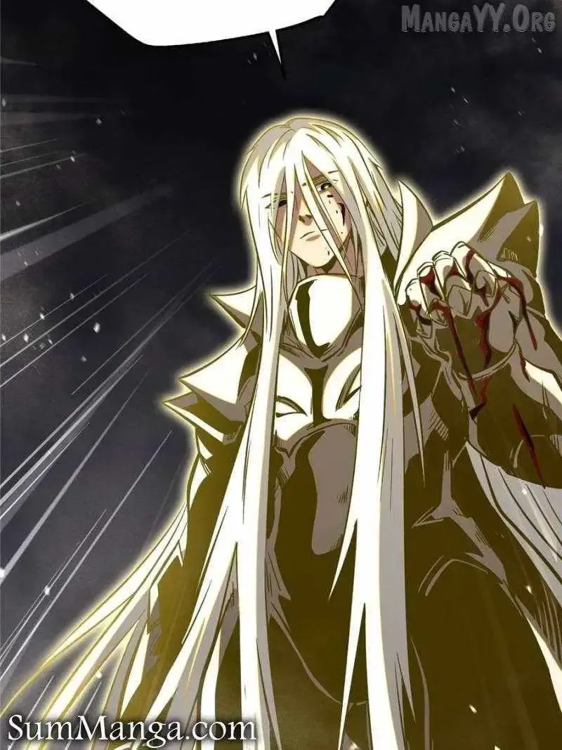 Super Gene Chapter 373 Online - página 57