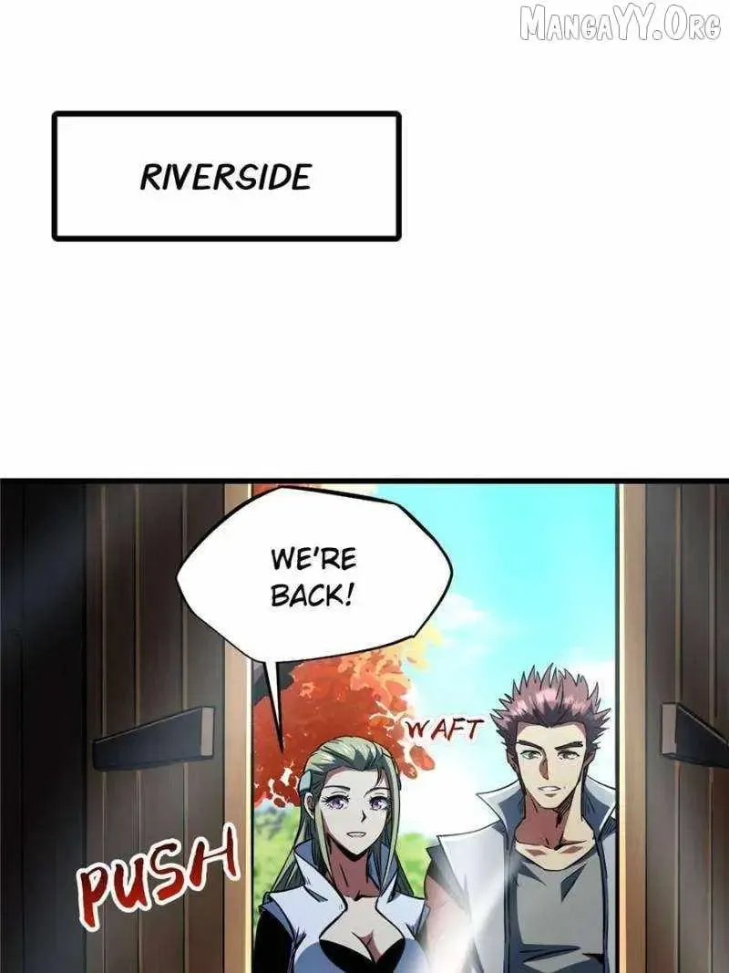Super Gene Chapter 374 Online - página 11