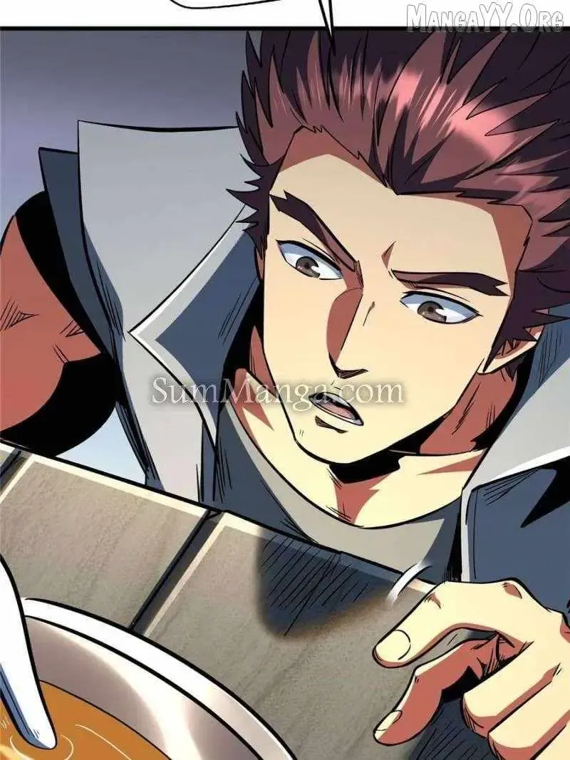 Super Gene Chapter 374 Online - página 16