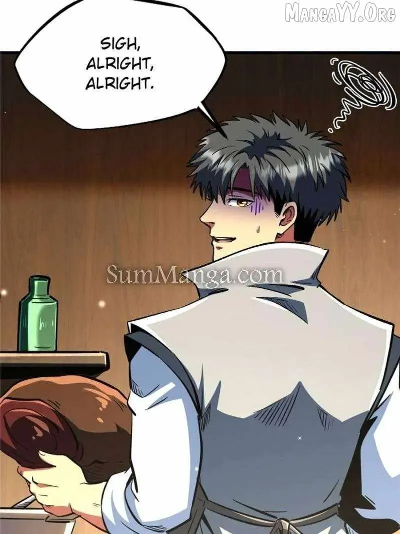 Super Gene Chapter 374 Online - página 22