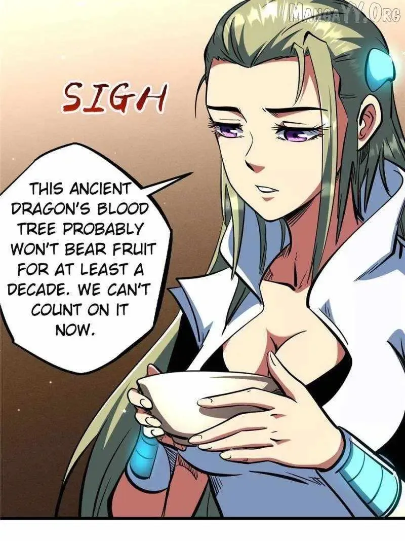 Super Gene Chapter 374 Online - página 26
