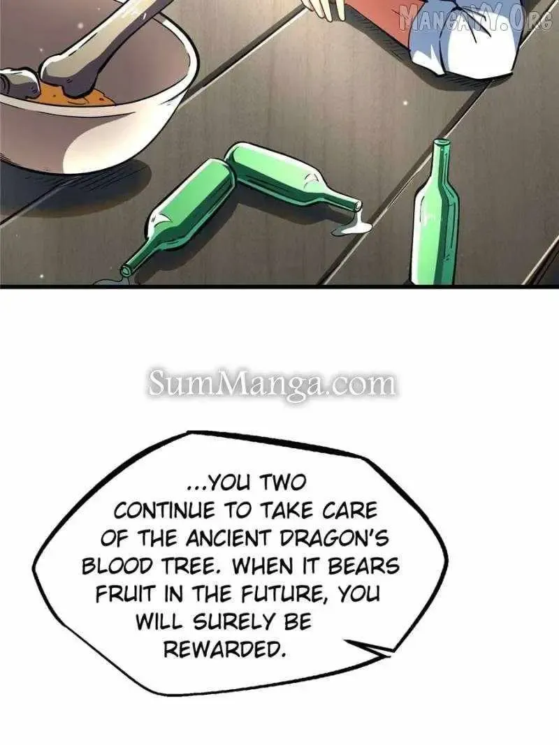 Super Gene Chapter 374 Online - página 31