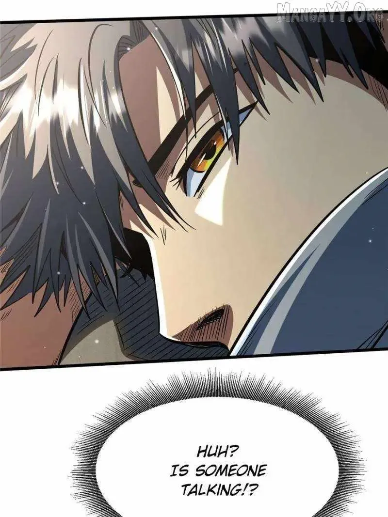 Super Gene Chapter 374 Online - página 32