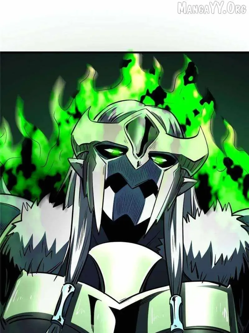 Super Gene Chapter 374 Online - página 37