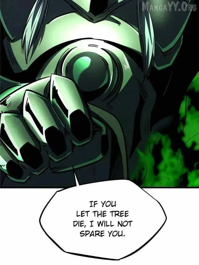Super Gene Chapter 374 Online - página 38