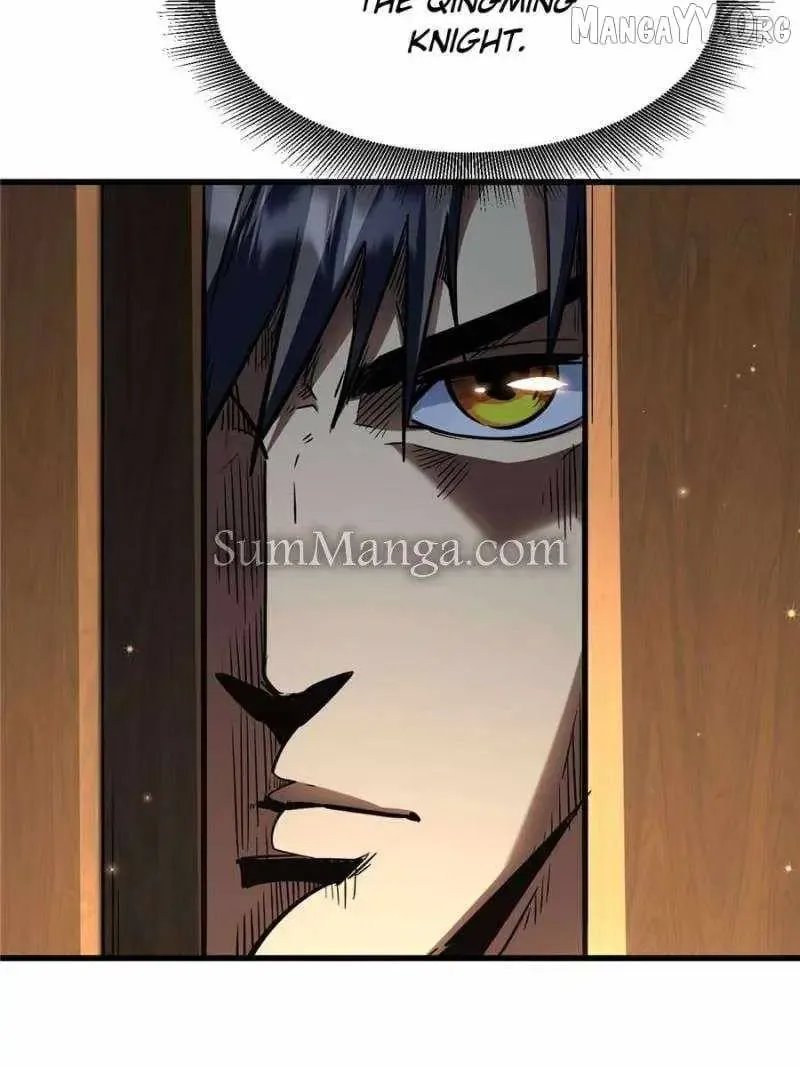 Super Gene Chapter 374 Online - página 41