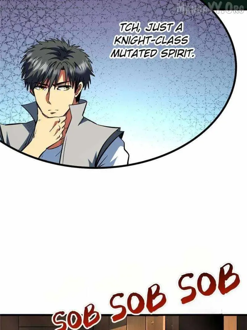 Super Gene Chapter 374 Online - página 44