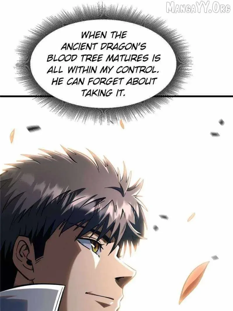 Super Gene Chapter 374 Online - página 52