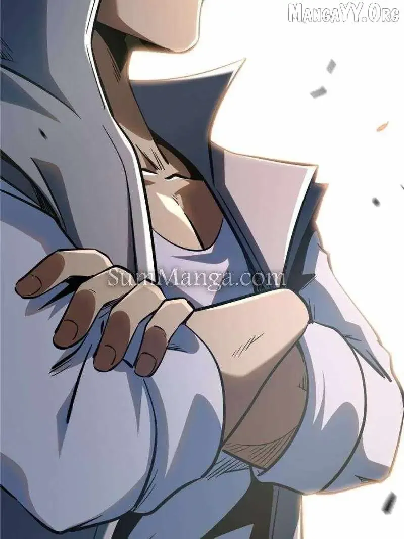 Super Gene Chapter 374 Online - página 53