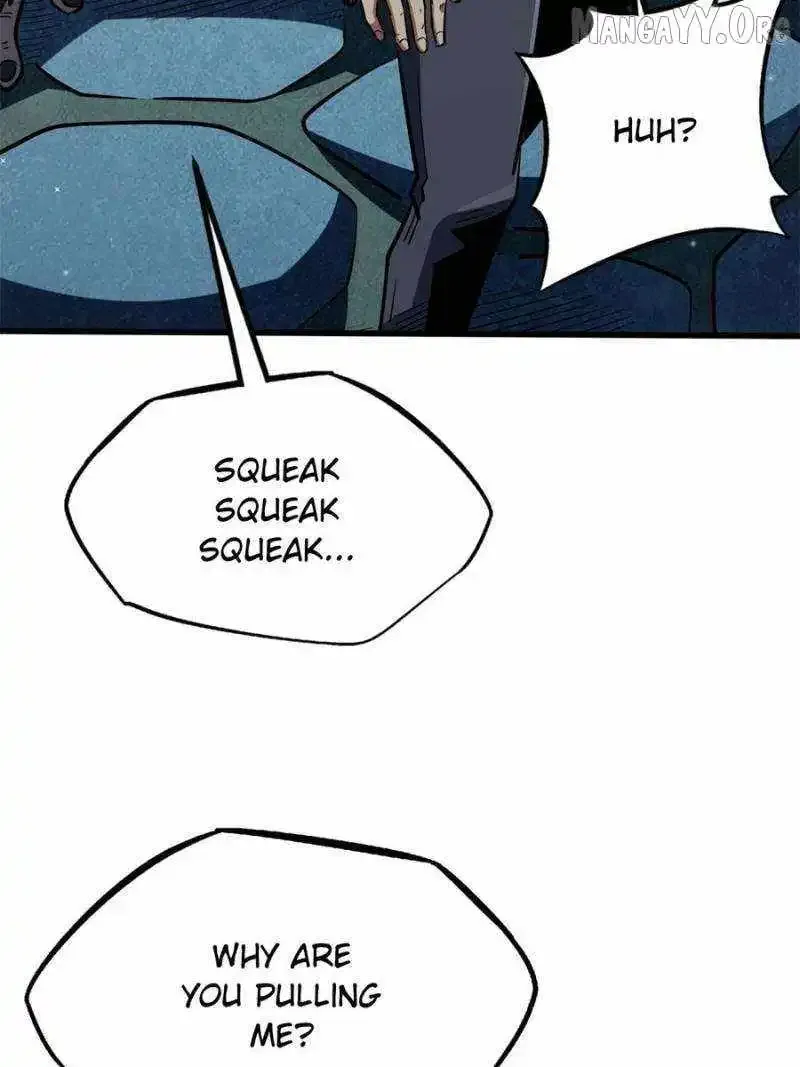 Super Gene Chapter 375 Online - página 17