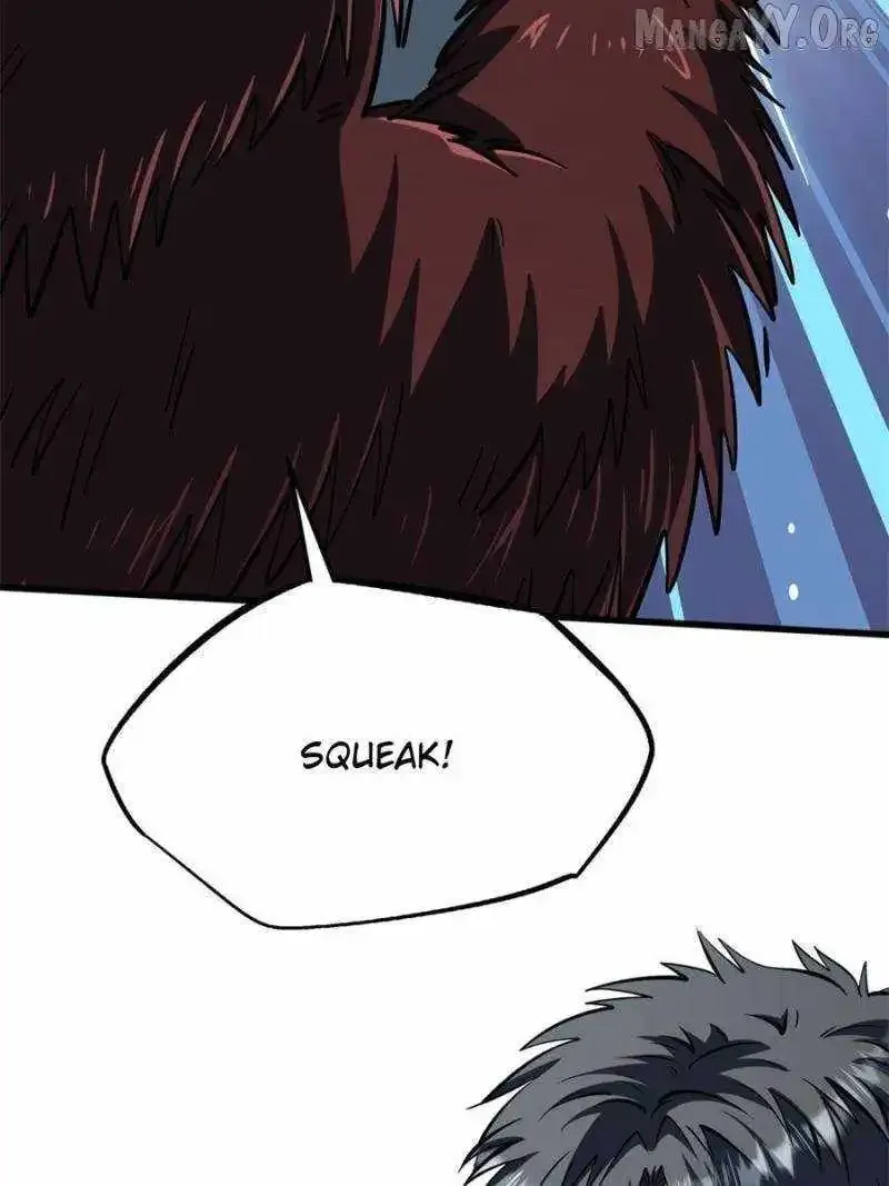Super Gene Chapter 375 Online - página 19