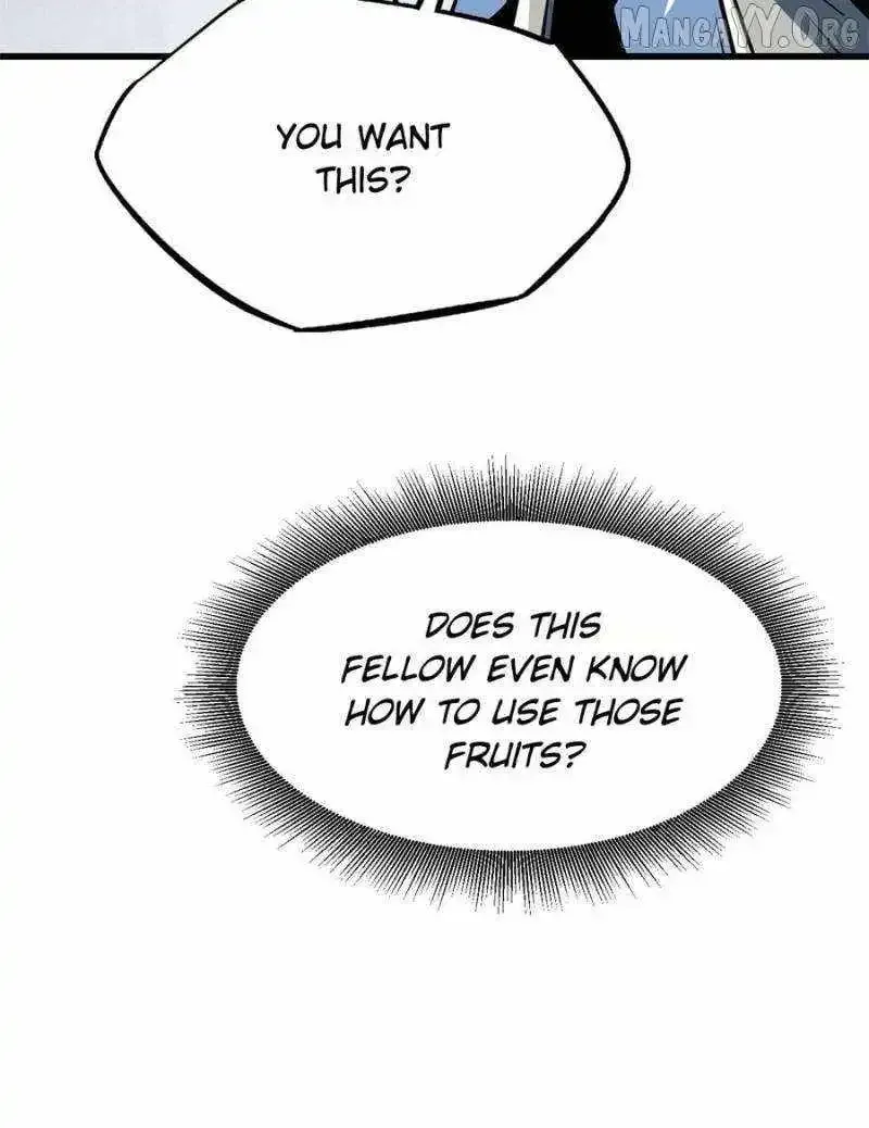 Super Gene Chapter 375 Online - página 21