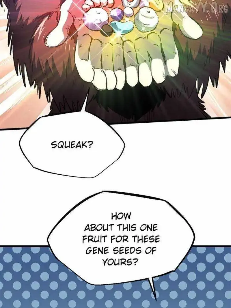 Super Gene Chapter 375 Online - página 28