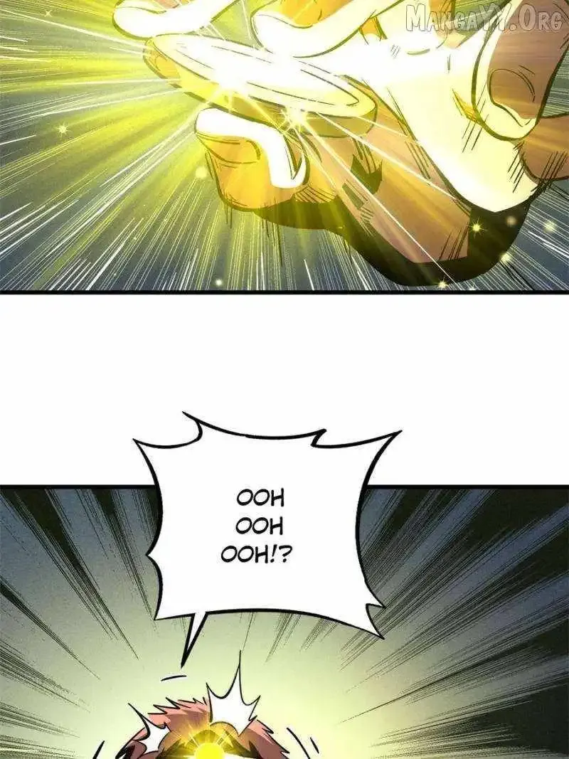 Super Gene Chapter 375 Online - página 41