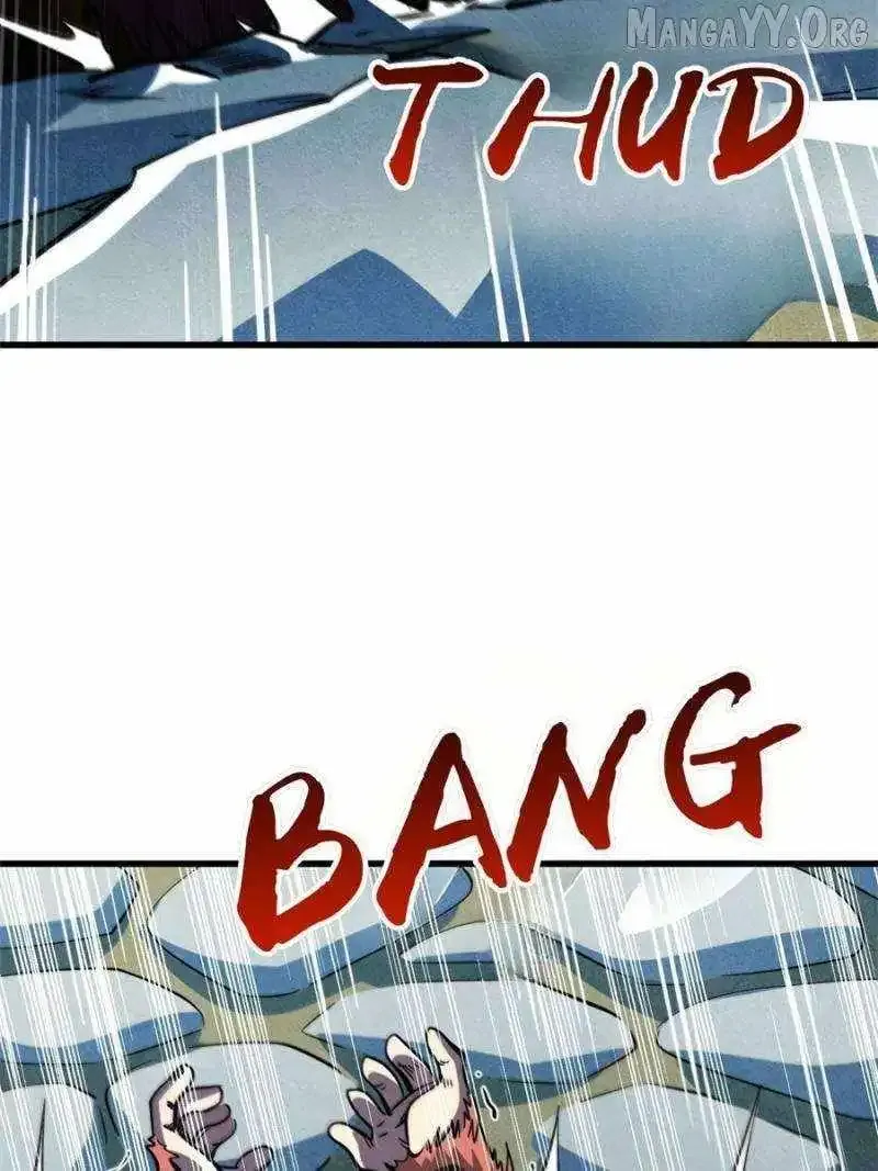 Super Gene Chapter 375 Online - página 47