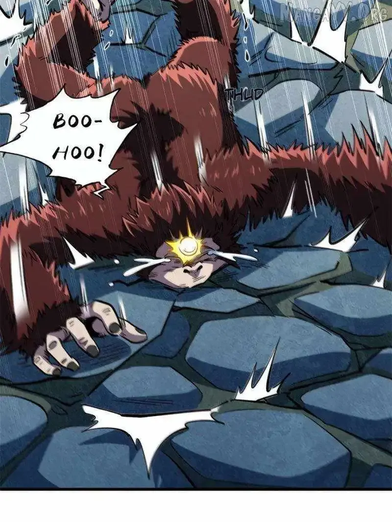 Super Gene Chapter 375 Online - página 48