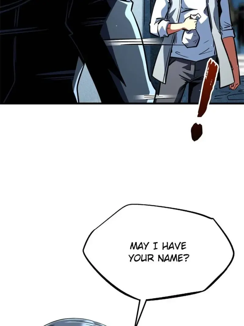 Super Gene Chapter 376 Online - página 3