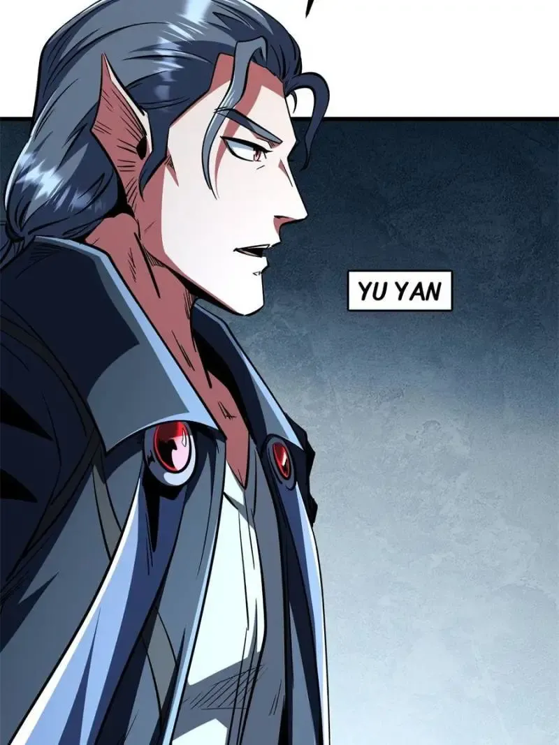 Super Gene Chapter 376 Online - página 4