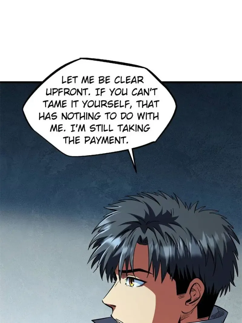 Super Gene Chapter 376 Online - página 12