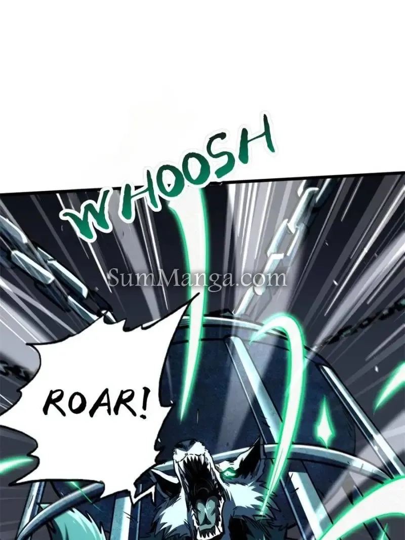 Super Gene Chapter 376 Online - página 24
