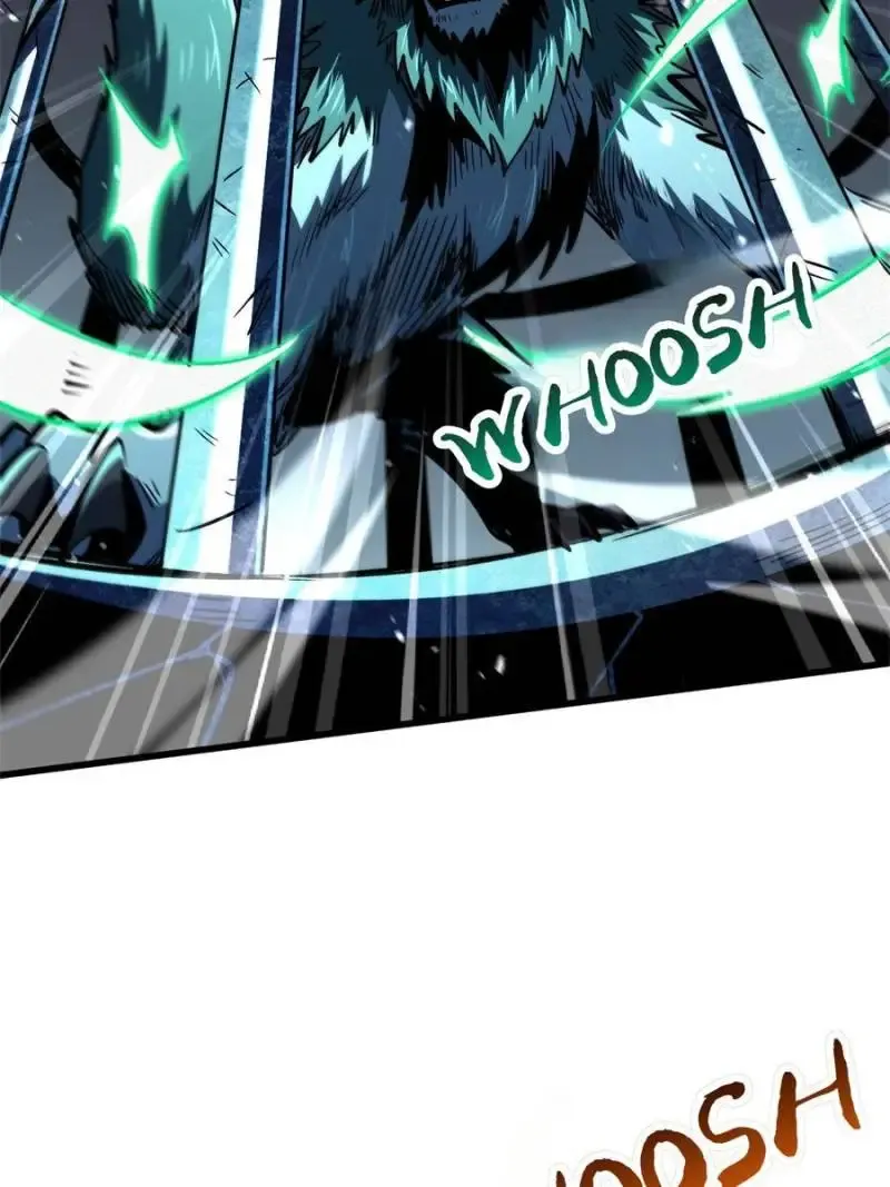 Super Gene Chapter 376 Online - página 25