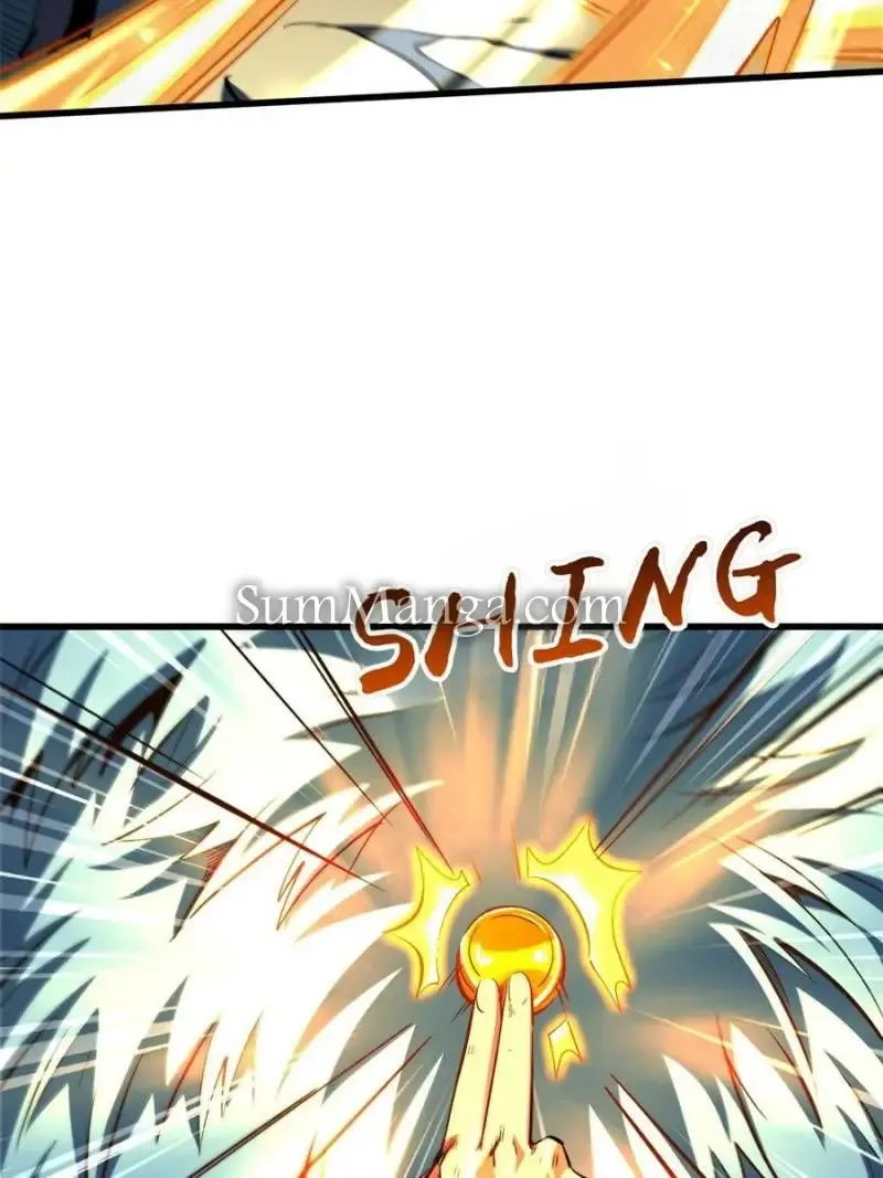 Super Gene Chapter 376 Online - página 27