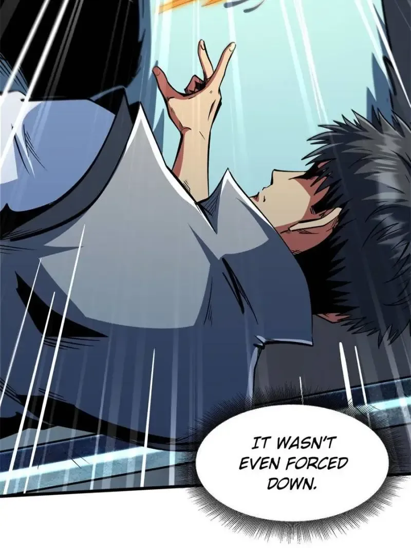 Super Gene Chapter 376 Online - página 31