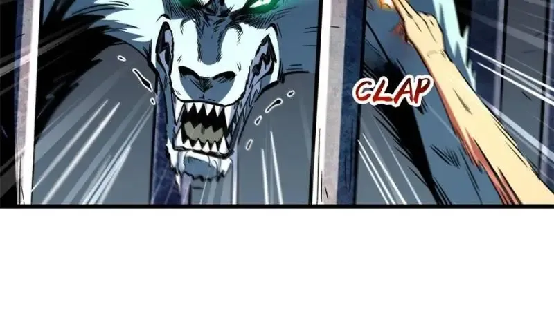 Super Gene Chapter 376 Online - página 34