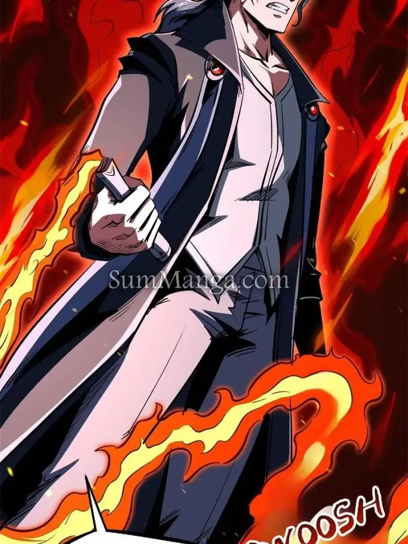 Super Gene Chapter 376 Online - página 39