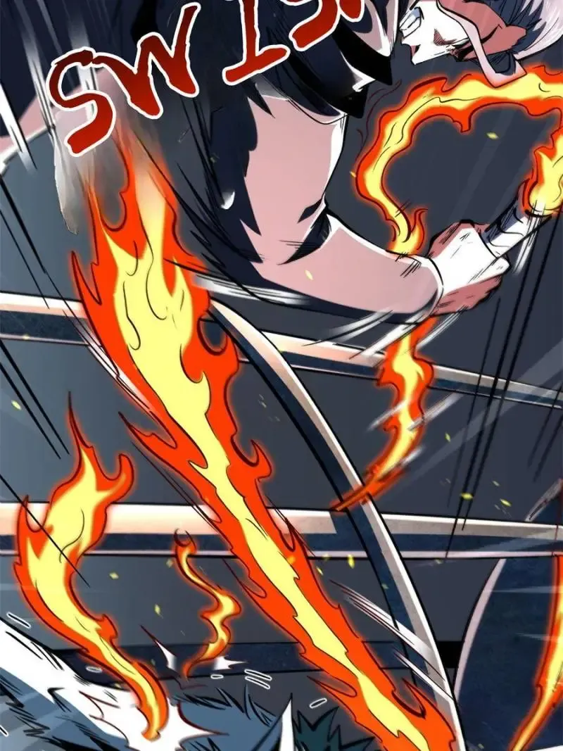 Super Gene Chapter 376 Online - página 41