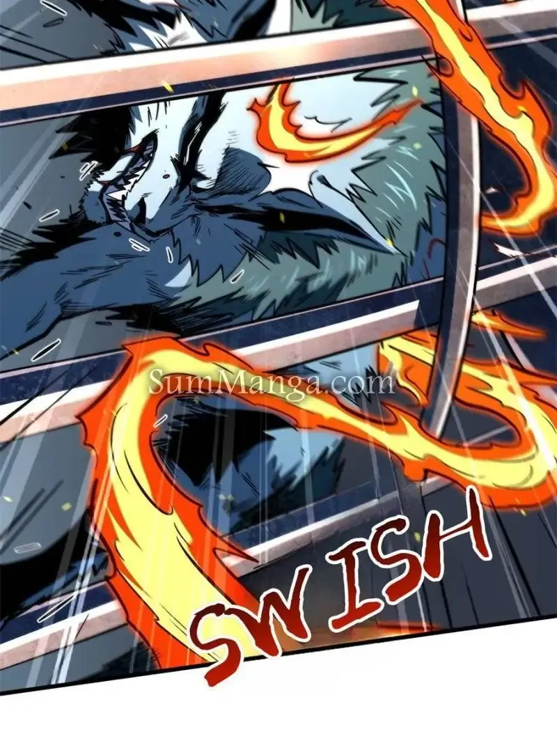 Super Gene Chapter 376 Online - página 42
