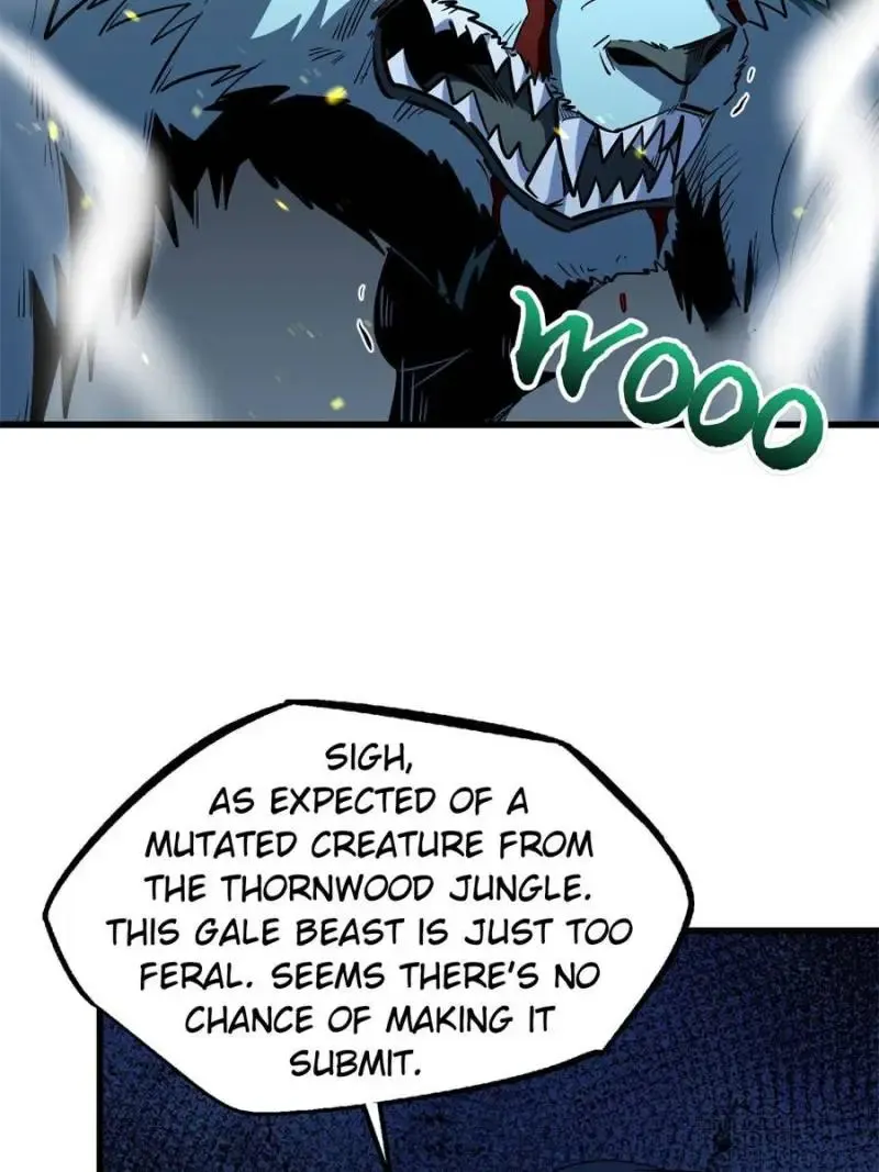 Super Gene Chapter 376 Online - página 44