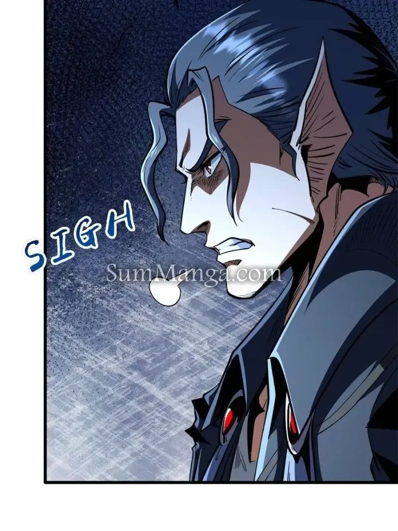 Super Gene Chapter 376 Online - página 45
